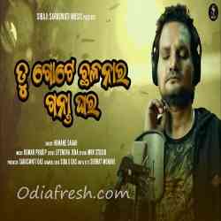 Tu Gote Chalanara Gantaghara